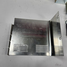 Load image into Gallery viewer, Vintage Original TRS-80 Model III/4 Dual Floppy Drive Housing Plastic