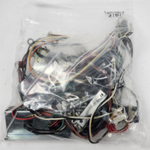 Load image into Gallery viewer, Original TRS-80 Model III/4 Wiring Harness w/AC, Video &amp; Cassette Intfc 100667