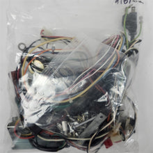 Load image into Gallery viewer, Original TRS-80 Model III/4 Wiring Harness w/AC, Video &amp; Cassette Intfc 100667