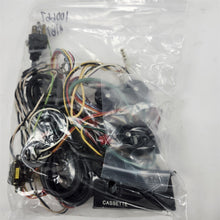 Load image into Gallery viewer, Original TRS-80 Model III/4 Wiring Harness w/AC, Video &amp; Cassette Intfc 100667