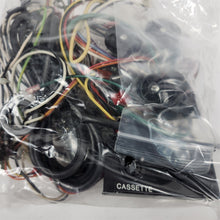 Load image into Gallery viewer, Original TRS-80 Model III/4 Wiring Harness w/AC, Video &amp; Cassette Intfc 100667