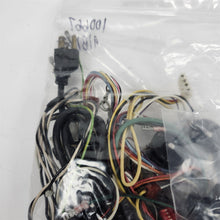 Load image into Gallery viewer, Original TRS-80 Model III/4 Wiring Harness w/AC, Video &amp; Cassette Intfc 100667