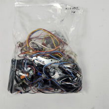Load image into Gallery viewer, Vtg Original TRS-80 Model 4 Wiring Harness w/AC, Video &amp; Cassette Interface