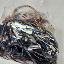 Load image into Gallery viewer, Vtg Original TRS-80 Model 4 Wiring Harness w/AC, Video &amp; Cassette Interface