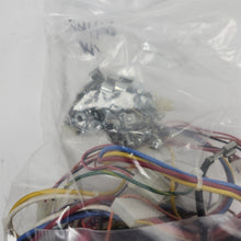 Load image into Gallery viewer, Vtg Original TRS-80 Model 4 Wiring Harness w/AC, Video &amp; Cassette Interface