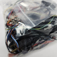 Load image into Gallery viewer, Vtg Original TRS-80 Model 4 Wiring Harness w/AC, Video &amp; Cassette Interface