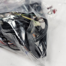 Load image into Gallery viewer, Vtg Original TRS-80 Model 4 Wiring Harness w/AC, Video &amp; Cassette Interface