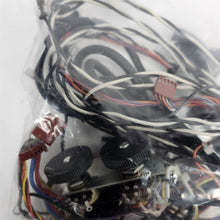 Load image into Gallery viewer, Original TRS-80 Model III/4 Wiring Harness w/AC, Video &amp; Cassette Intfc 97173