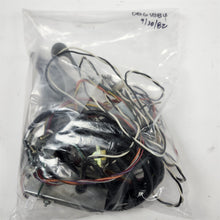 Load image into Gallery viewer, Original TRS-80 Model III/4 Wiring Harness w/AC, Video &amp; Cassette Intfc 61884