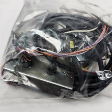 Load image into Gallery viewer, Original TRS-80 Model III/4 Wiring Harness w/AC, Video &amp; Cassette Intfc 61884