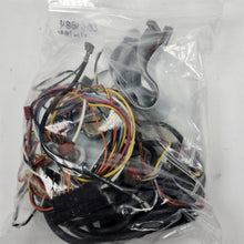Load image into Gallery viewer, Original TRS-80 Model III/4 Wiring Harness w/AC, Video &amp; Cassette Intfc 61884