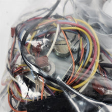 Load image into Gallery viewer, Original TRS-80 Model III/4 Wiring Harness w/AC, Video &amp; Cassette Intfc 61884