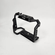 Load image into Gallery viewer, SmallRig Z6II / Z5 /Z6 / Z7 / Z7II Camera Cage for Nikon, with Nato Rail-2926B
