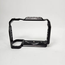 Load image into Gallery viewer, SmallRig Z6II / Z5 /Z6 / Z7 / Z7II Camera Cage for Nikon, with Nato Rail-2926B