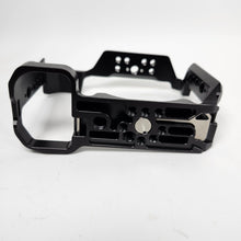 Load image into Gallery viewer, SmallRig Z6II / Z5 /Z6 / Z7 / Z7II Camera Cage for Nikon, with Nato Rail-2926B