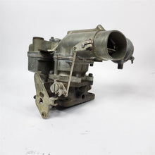 Load image into Gallery viewer, 49-50 Oldsmobile Rocket 8 V8 Back Draft Carburetor Carter 714S 714SU NOS