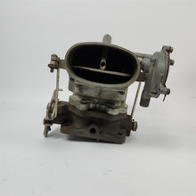 Load image into Gallery viewer, 49-50 Oldsmobile Rocket 8 V8 Back Draft Carburetor Carter 714S 714SU NOS