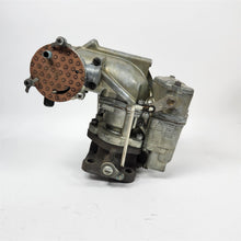 Load image into Gallery viewer, 49-50 Oldsmobile Rocket 8 V8 Back Draft Carburetor Carter 714S 714SU NOS