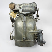 Load image into Gallery viewer, 49-50 Oldsmobile Rocket 8 V8 Back Draft Carburetor Carter 714S 714SU NOS