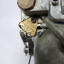 Load image into Gallery viewer, 49-50 Oldsmobile Rocket 8 V8 Back Draft Carburetor Carter 714S 714SU NOS