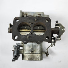 Load image into Gallery viewer, 49-50 Oldsmobile Rocket 8 V8 Back Draft Carburetor Carter 714S 714SU NOS