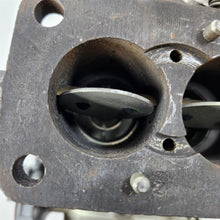 Load image into Gallery viewer, 49-50 Oldsmobile Rocket 8 V8 Back Draft Carburetor Carter 714S 714SU NOS