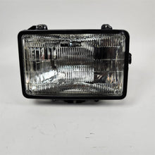 Load image into Gallery viewer, 82-89 Chevy Camaro IROC-Z LT RS Z28 LH Black Outer Headlight 16500658 NOS