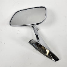 Load image into Gallery viewer, 71 72 Pontiac Bonneville Catalina...RH Side View Mirror Accessory 989012 NOS