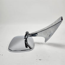 Load image into Gallery viewer, 71 72 Pontiac Bonneville Catalina...RH Side View Mirror Accessory 989012 NOS