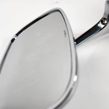 Load image into Gallery viewer, 71 72 Pontiac Bonneville Catalina...RH Side View Mirror Accessory 989012 NOS