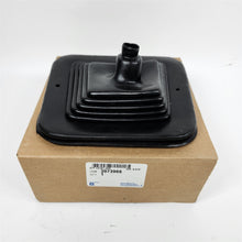 Load image into Gallery viewer, 70-81 Chevy Camaro Pontiac Firebird Manual Transmission Shift Boot 3973966 NOS