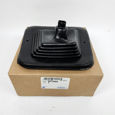 70-81 Chevy Camaro Pontiac Firebird Manual Transmission Shift Boot 3973966 NOS
