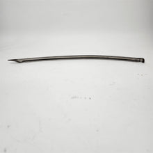 Load image into Gallery viewer, 1941 Chevy Special Deluxe Hood Moulding Above Name Plate NOS 3658509 Broken