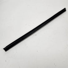 Load image into Gallery viewer, 49-52 Pontiac 52 Chevy Fleetline RH Vent Window Weatherstrip Channel 4151482 NOS