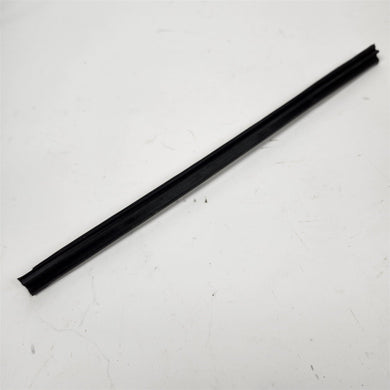 49-52 Pontiac 52 Chevy Fleetline RH Vent Window Weatherstrip Channel 4151482 NOS