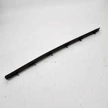 Load image into Gallery viewer, 49-52 Pontiac 52 Chevy Fleetline RH Vent Window Weatherstrip Channel 4151482 NOS