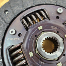 Load image into Gallery viewer, 06-09 Kia Rio Rio5 Clutch Friction Plate NOS 41100-23030