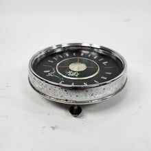 Load image into Gallery viewer, 63-64 Studebaker of Canada Original Clock Delete Plate - Scuffed