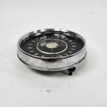 Load image into Gallery viewer, 63-64 Studebaker of Canada Original Clock Delete Plate - Scuffed