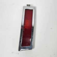Load image into Gallery viewer, 78-79 Cadillac Fleetwood Deville RH Rear Side Marker Light Bezel &amp; Housing