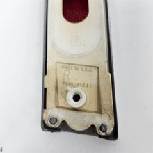 Load image into Gallery viewer, 78-79 Cadillac Fleetwood Deville RH Rear Side Marker Light Bezel &amp; Housing