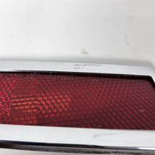 Load image into Gallery viewer, 78-79 Cadillac Fleetwood Deville RH Rear Side Marker Light Bezel &amp; Housing