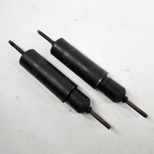 Load image into Gallery viewer, 49-51 Chevy Bel Air Fleetline Styleline Front Shock Absorbers NOS Delco H-806FX