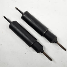 Load image into Gallery viewer, 49-51 Chevy Bel Air Fleetline Styleline Front Shock Absorbers NOS Delco H-806FX