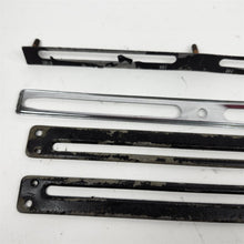 Load image into Gallery viewer, Original Sunbeam Alpine Lot of Small De-rusted Dash Parts for Repair,Restoration