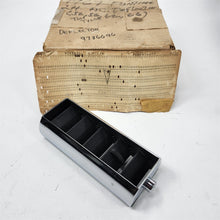 Load image into Gallery viewer, 67 1967 Pontiac Bonneville... LH&amp;RH Inside Air Deflectors NOS 9786695 9786696