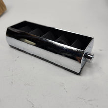 Load image into Gallery viewer, 67 1967 Pontiac Bonneville... LH&amp;RH Inside Air Deflectors NOS 9786695 9786696