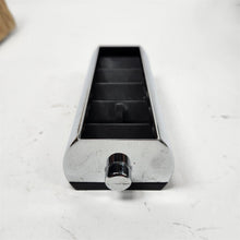 Load image into Gallery viewer, 67 1967 Pontiac Bonneville... LH&amp;RH Inside Air Deflectors NOS 9786695 9786696