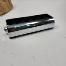 Load image into Gallery viewer, 67 1967 Pontiac Bonneville... LH&amp;RH Inside Air Deflectors NOS 9786695 9786696