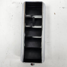 Load image into Gallery viewer, 67 1967 Pontiac Bonneville... LH&amp;RH Inside Air Deflectors NOS 9786695 9786696